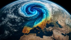 A highly unusual March polar vortex disruption is rapidly approaching and experts say this year’s event is exceptionally strong