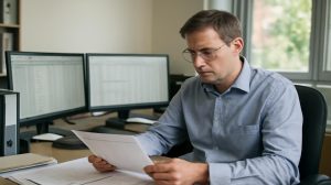 Salaries in this field reflect reliability more than ambition