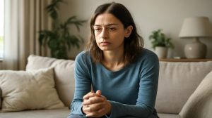 Psychology explains why emotional tension can appear even during calm periods