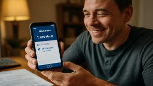 $2,000 Direct Deposit for U.S. Citizens in March : Eligibility, Payment Schedule & IRS Guidance