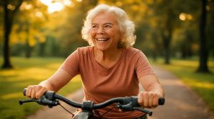 9 things you should still be doing at 70 if you want people to say one day, “I hope I’m like that when I’m older”