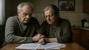 A harsh wake-up call for parents who sacrifice careers, health, and happiness for their children: when a lifetime of putting them first leads not to gratitude but to entitled adults who treat you as an ATM, resent your “failures,” and accuse you of ruining their lives