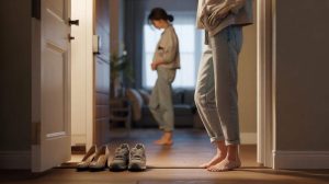 The quiet sign your shoes are affecting your posture more than you think