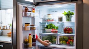 This 5-minute fridge reset trick helps food stay fresh noticeably longer