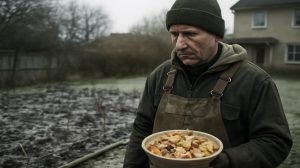 RSPCA Tells Garden Owners: If You Love Watching Robins, You’ll Want to Put Out This No-Cost Kitchen Staple Straight Away – Birds Are Finding Natural Food Scarce