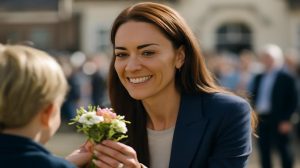 A devoted mother, a future Queen, and an inspiration to many, happy Birthday to the Princess of Wales amid historic royal transition