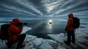 Meteorologists warn early February could expose extreme Arctic behavior unseen in decades