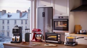 Winter sales at Boulanger: our pick of the best deals to grab