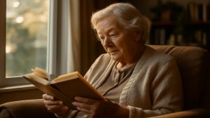 Abandoned in adulthood, this habit could actually extend your wellbeing