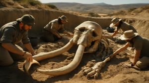 A discovery in Spain revives the theory of Hannibal’s war elephants