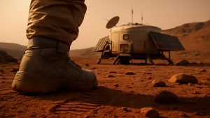 Albert Einstein predicted it and Mars has now confirmed it: time flows differently on the Red Planet, forcing future missions to adapt