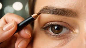 How to Use an Eyebrow Pencil Correctly, According to Pro Makeup Artists