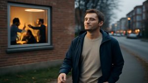 I feel calmer after distance: psychology explains regulation through space