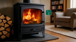 How to choose the right wood stove without getting it wrong? Here are the five things to keep in mind when buying