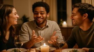 The sentence that instantly ages you in a conversation: what to say instead without sounding forced