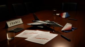 France robbed or justice served the real story behind the cancelled €3.2 billion Rafale deal