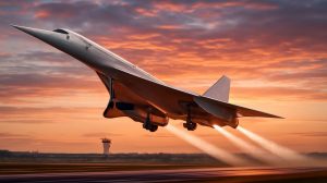 Concorde is set to return in 2026, marking the comeback of the world’s first supersonic passenger aircraft