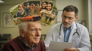 If you remember these 10 moments from decades ago your memory might be sharper than your doctors say and it is exposing a silent problem with dementia diagnoses