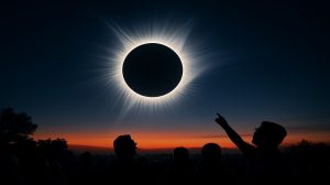 Day set to turn into night as the longest solar eclipse of the century now has an official date, with experts highlighting its exceptional duration and rare visibility