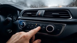 Car experts share the dashboard setting that clears fog twice as fast