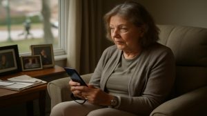 At 63, I felt disconnected from people: the social habit I quietly lost