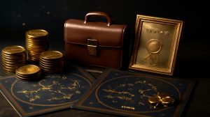 Money, luck, and career success: these zodiac signs are set to be the big astrological winners of 2026