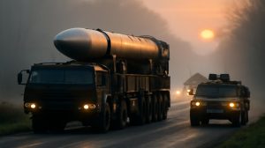 France Prepares A Land-Based Missile Able To Strike 2,000km Away: A Historic Military Turning Point