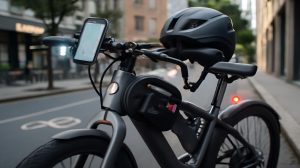 Three years ago, I bought an electric bike. I wish someone had told me I also needed these accessories