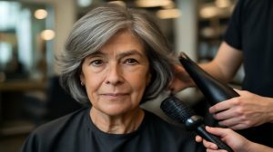 Hairstyles after 60 a brutal ranking of cuts that stylists call youthful but many say are desperate attempts to hide age