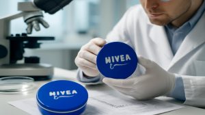 Experts analyse Nivea cream and what they find may surprise you