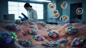 A groundbreaking new strategy makes cancer cells visible, allowing the immune system to detect and attack them more effectively