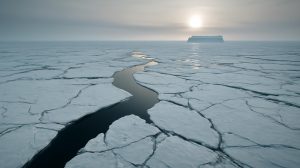 Meteorologists warn that early March could signal a major turning point in Arctic atmospheric stability