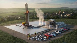 France begins tapping one of its most valuable metals with first drilling phase at the Alsace lithium deposit