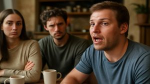 7 phrases that people with lower IQs often use in everyday conversations, according to psychology