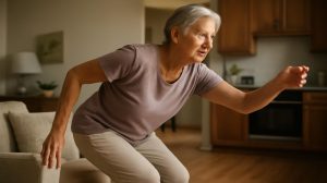 If you’re 60+, these everyday movements matter more for your joints than intense exercise