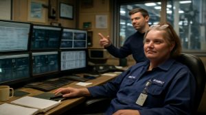 I’m a process technician, and experience matters more than titles for my salary