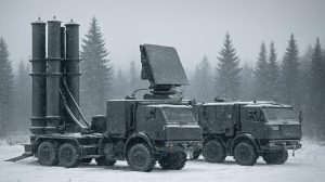 A French triumph and a 7.9 billion euro slap in the face for the United States as this Nordic country opts for the SAMP/T missile