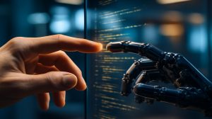 This ex-Google and Amazon engineer warns: AI is about to replace half of human developers