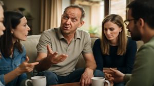 11 phrases that deeply selfish people often tend to say, unconsciously, in conversations