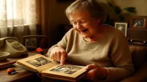 If you still remember these 10 everyday moments from decades ago, your memory is sharper than most people in their 70s