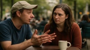 7 phrases that, according to psychology, low-IQ people use in everyday conversations