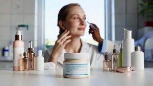 An old-school moisturizer with no luxury branding is crowned the number one choice by dermatology expertsowned the number one choice by dermatology experts