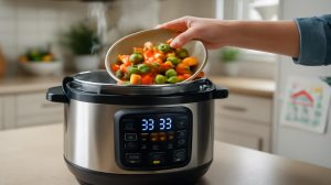Goodbye pressure cooker as families move toward a smarter safer appliance that automates every recipe with ease