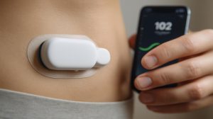 The first cyborg pancreas opens a radical path against diabetes