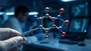 Caffeine Becomes A Molecular Switch Considered For Treatment