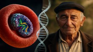 A rare gene found in Sardinia could transform the global fight against malaria