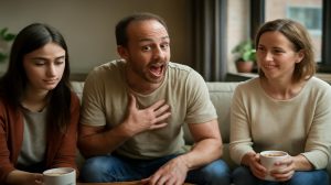 9 phrases self-centered people commonly use in everyday conversations, according to psychology