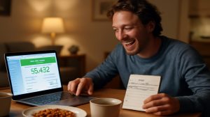 I didn’t change my lifestyle, yet I saved $2,700 this year