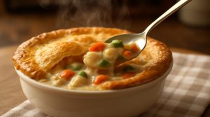 I cooked this comforting dish and it felt like a reset