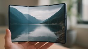 Samsung Trifold: the bold three-screen foldable with one controversial compromise
